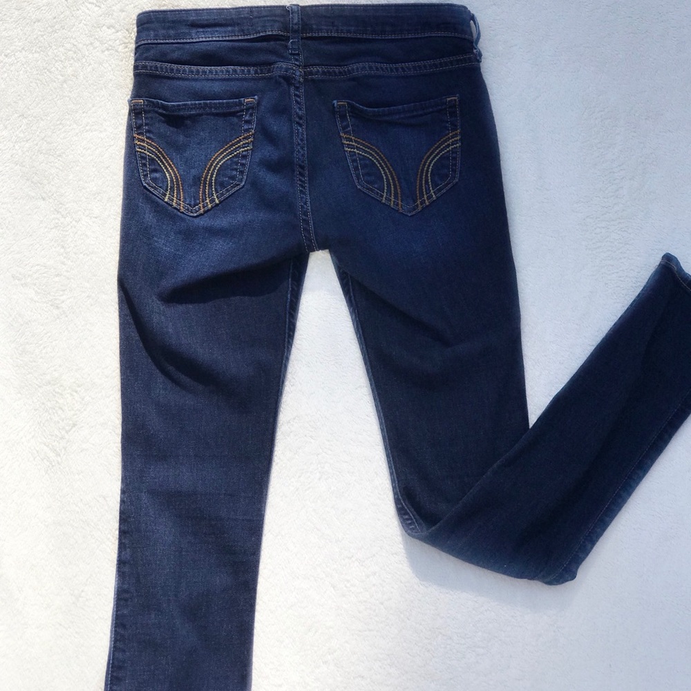 Hollister Jean Jeggings